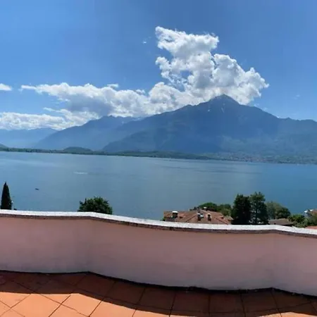 My Holidays - 5 Case Gera Lario Extérieur photo