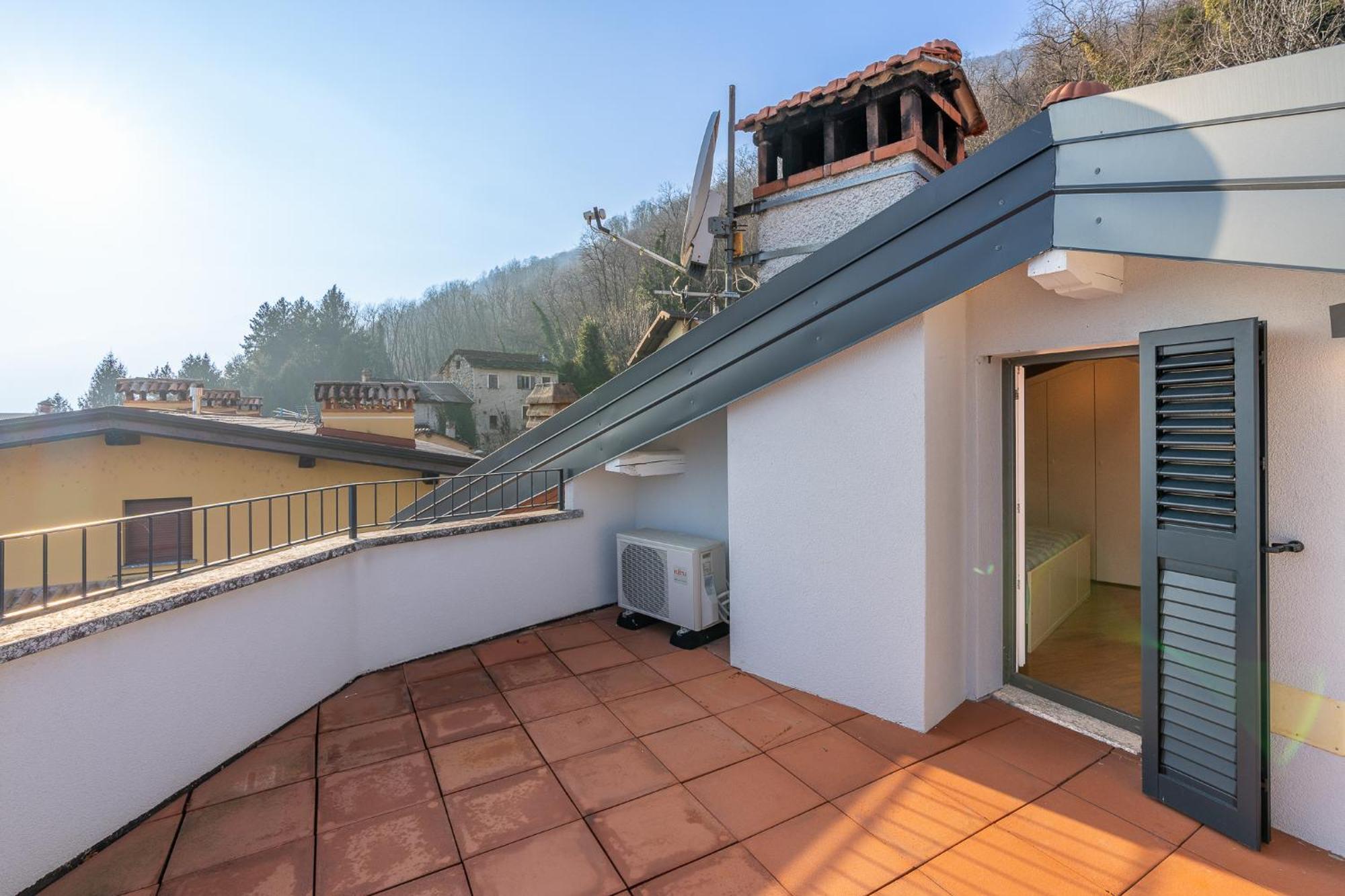 5 Casa vacanze
