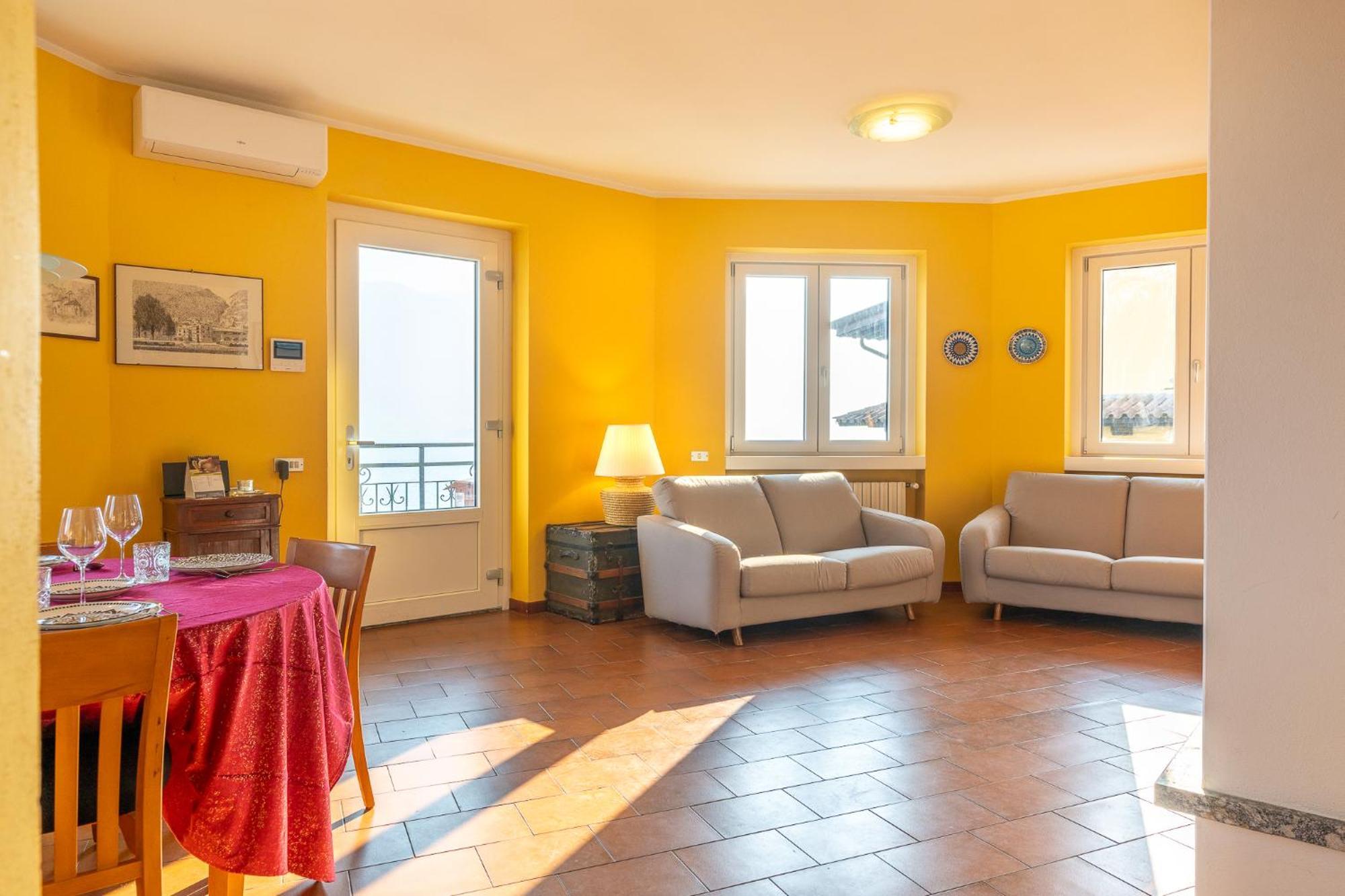 Casa vacanze 5 *