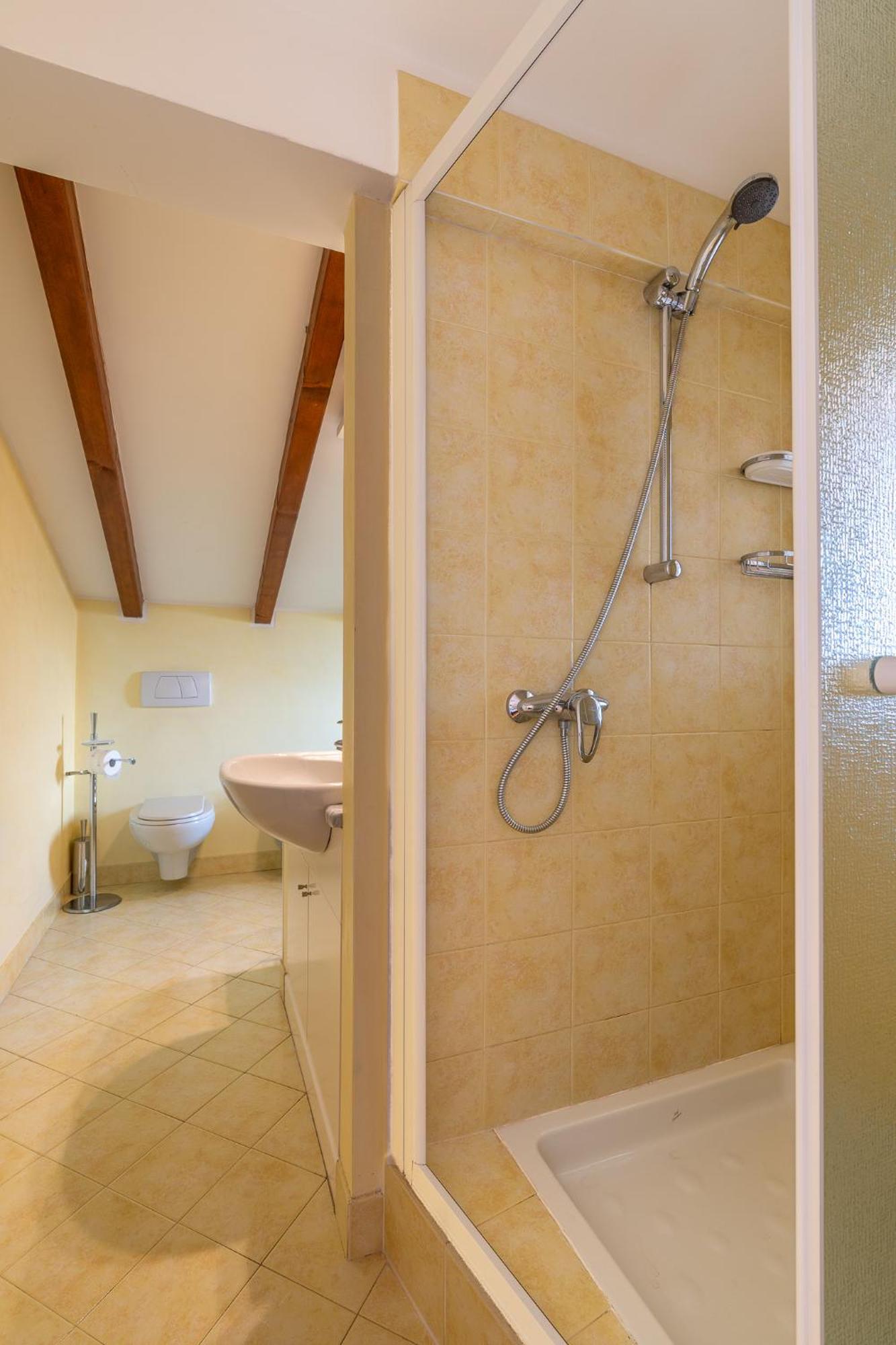Casa vacanze 5 Gera Lario