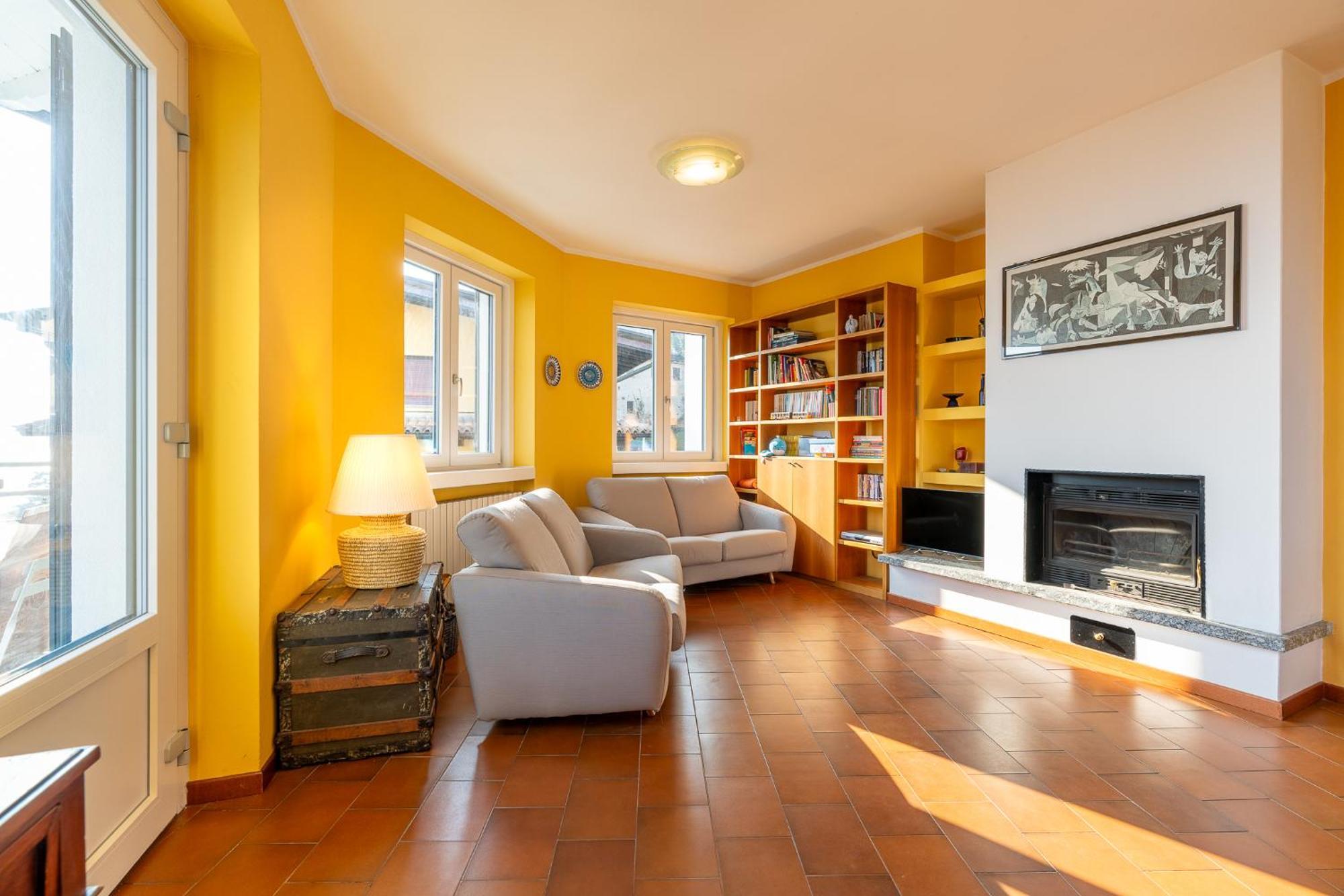Casa vacanze 5 *